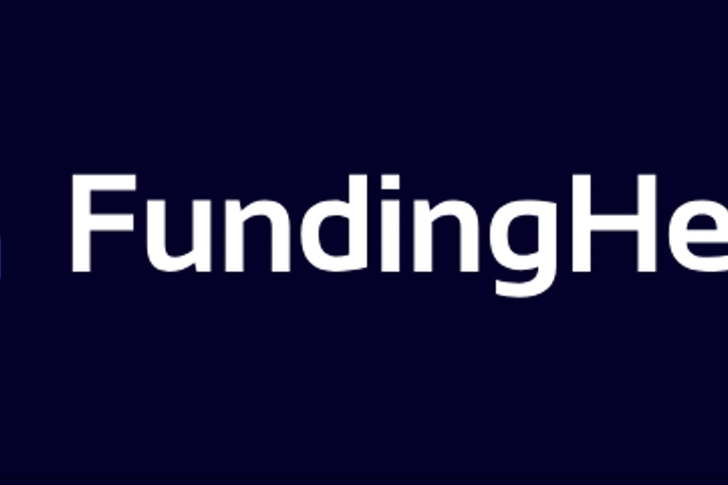 FundingHero High Growth Fundraising Accelerator